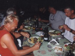 Törn 2000